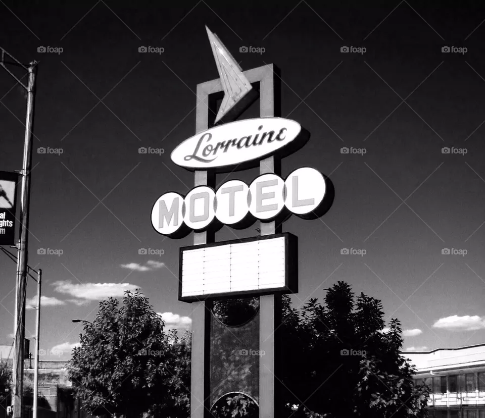 Lorraine 