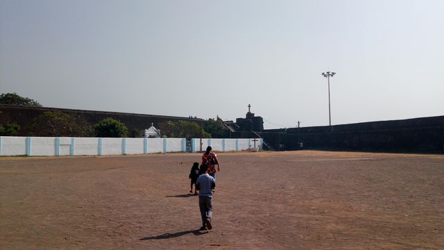 Fort