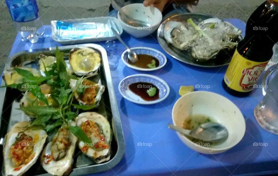 Food, Restaurant, Meal, Plate, Dinner