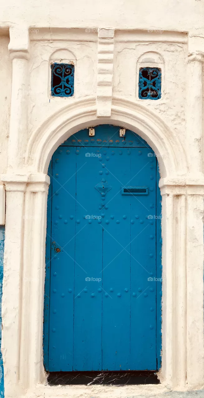Door