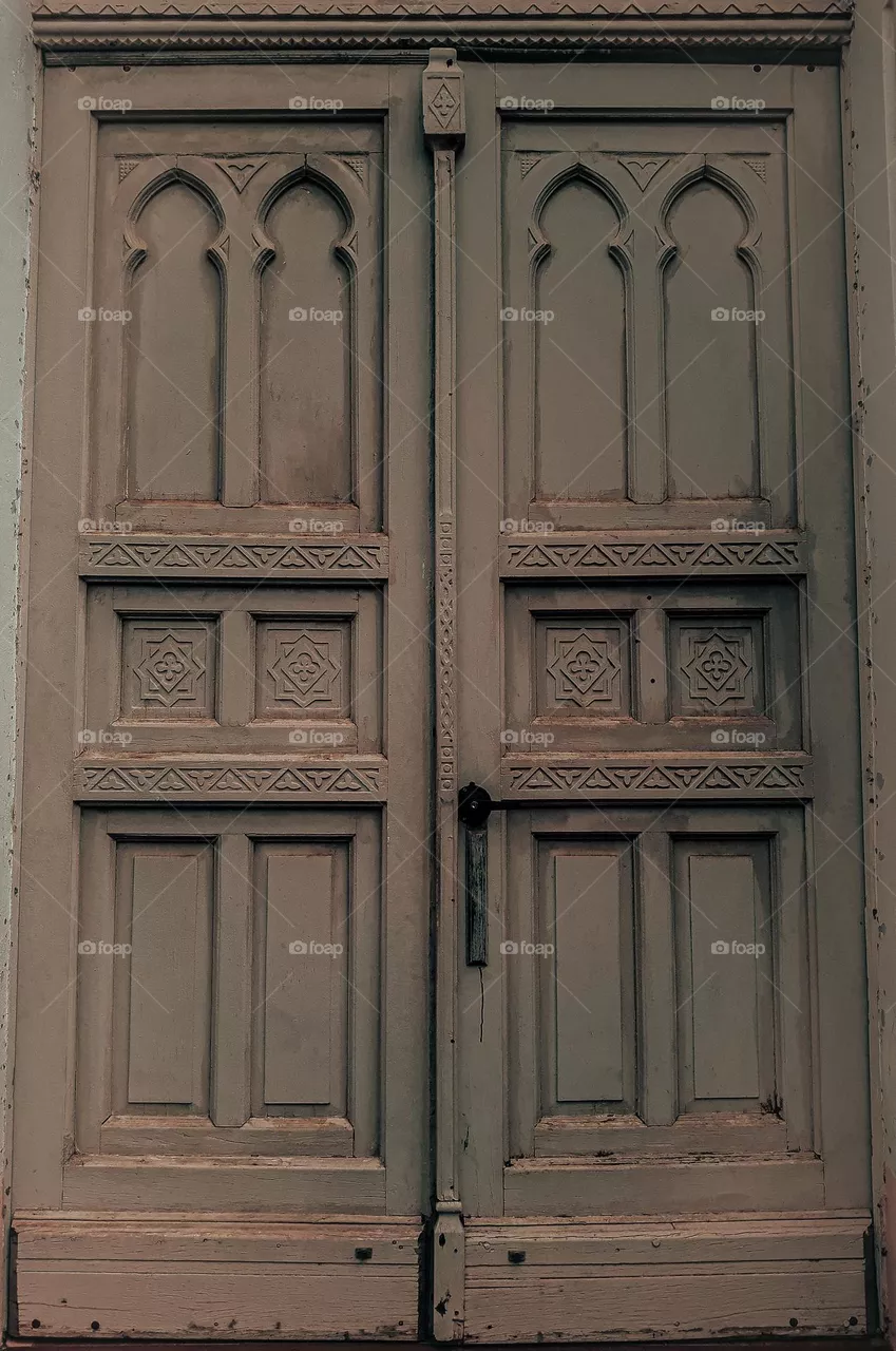 Porta