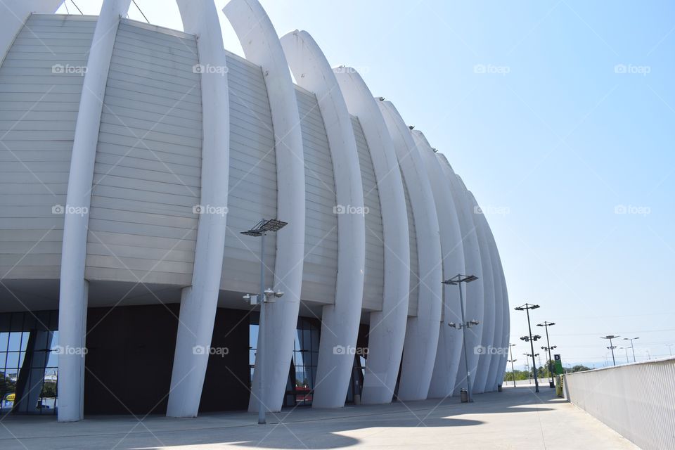 Arena Zagreb