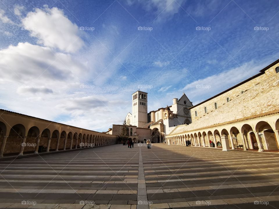 Assisi