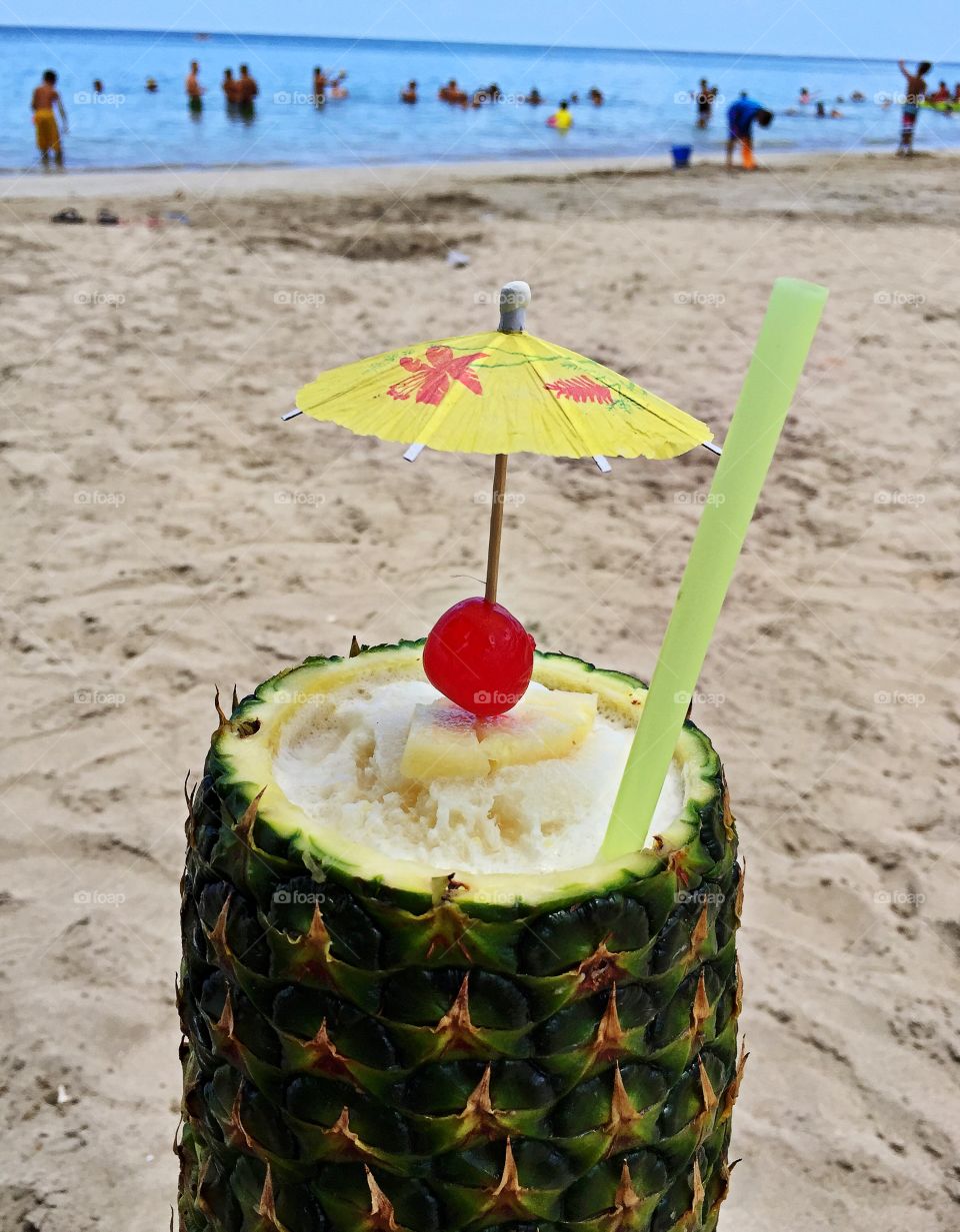 Pina Colada