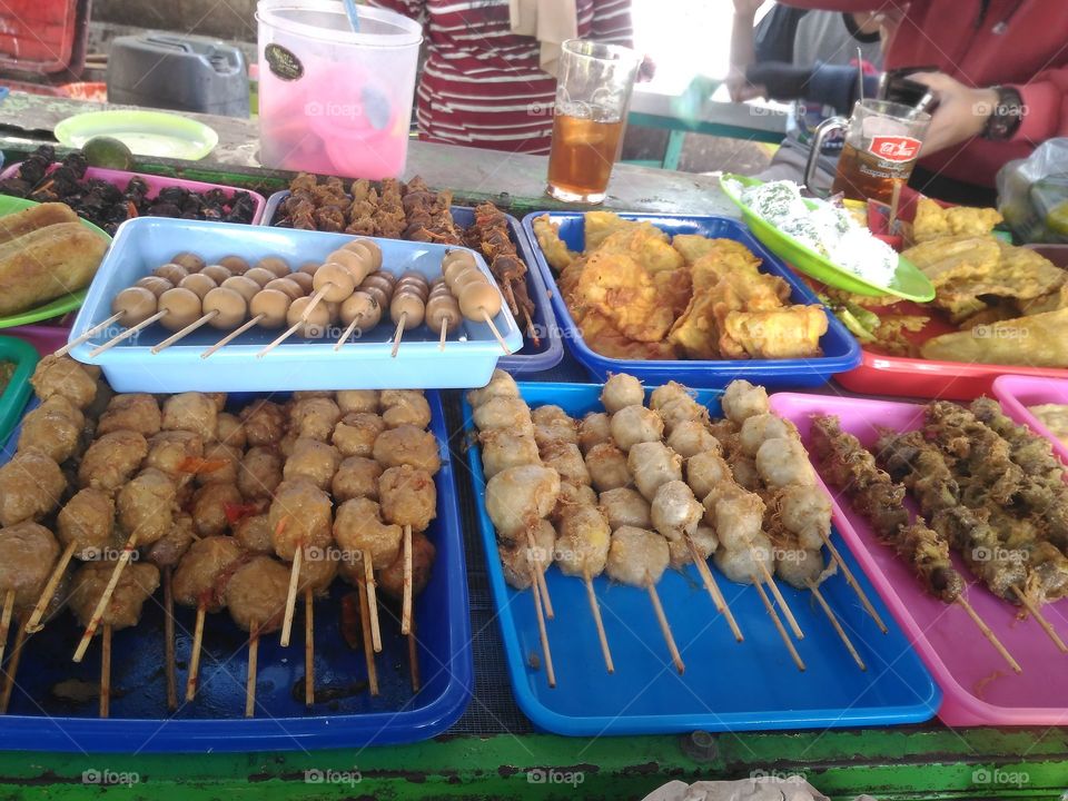 Street Food