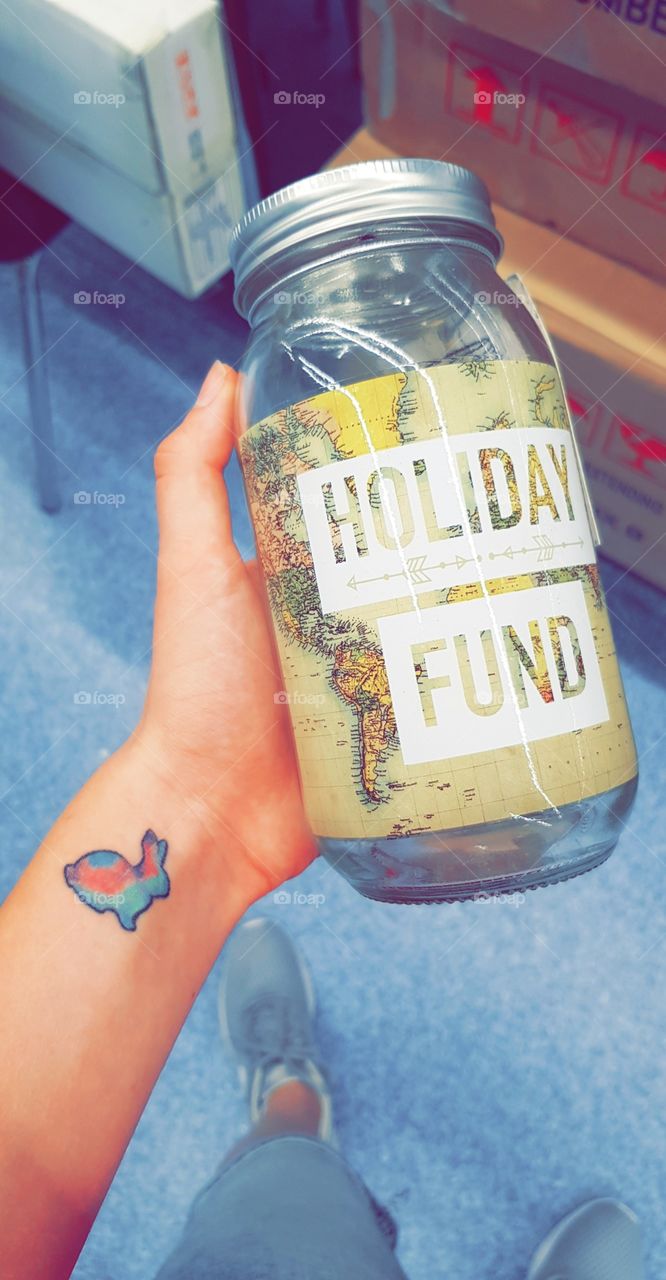 holiday fund