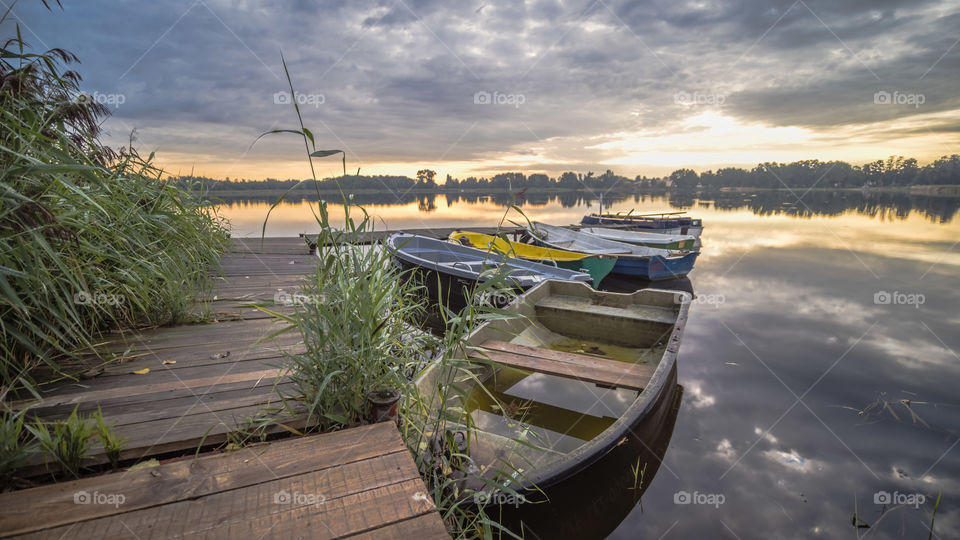 Brenno, Poland