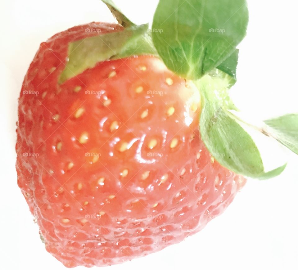 Strawberry-fruit-healthy 