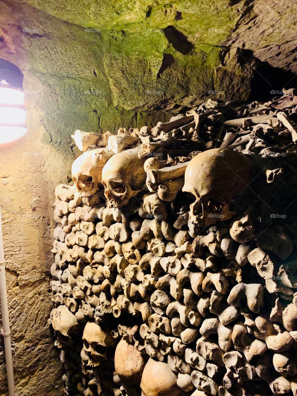 Catacombe 