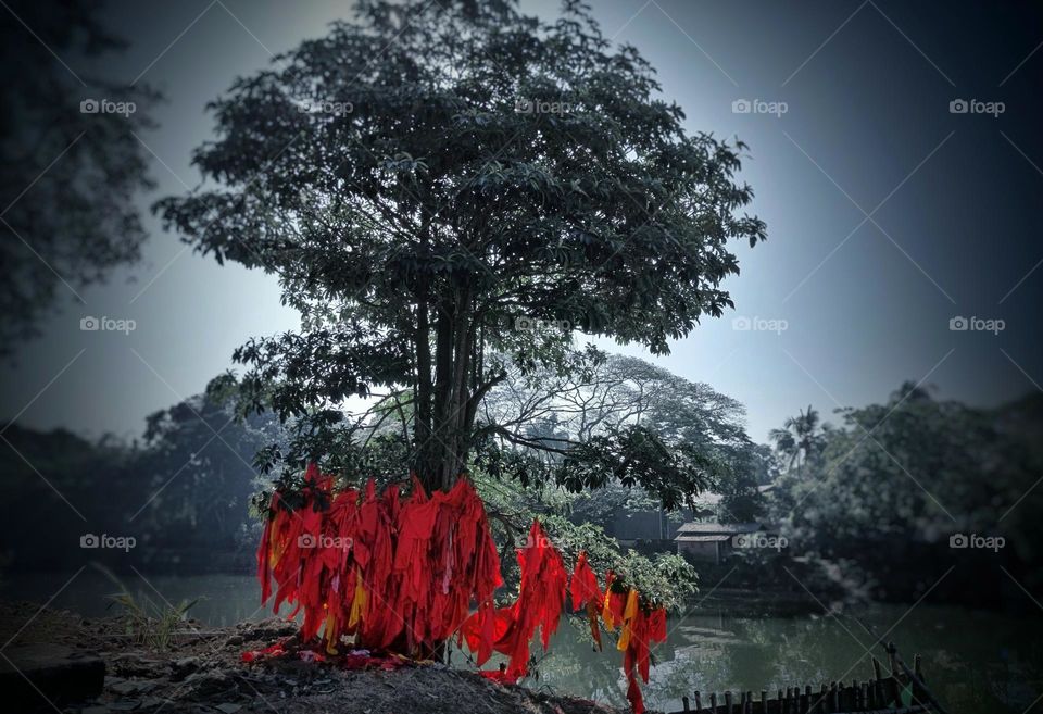 one of an indian culture