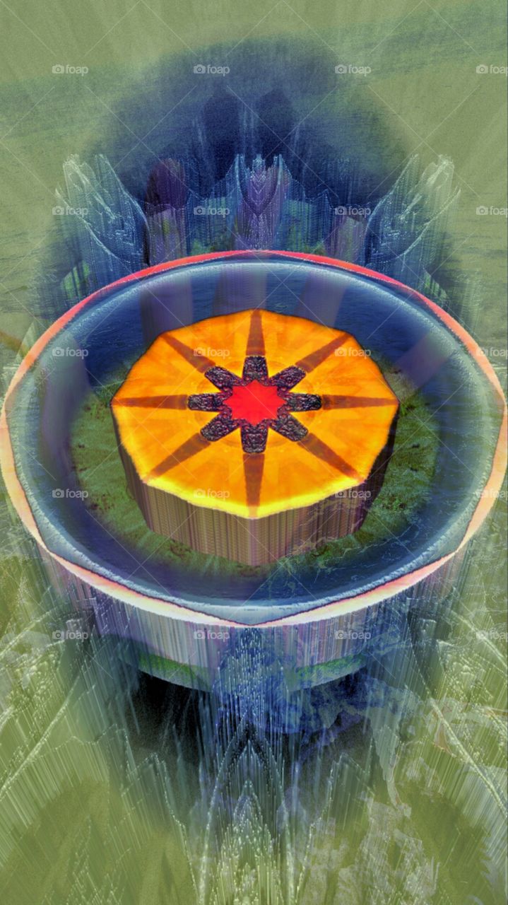 زخرفة و إبداع مغربية بمواصفات عالمية