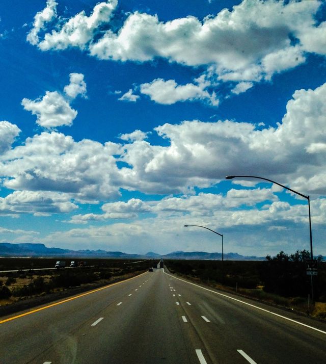 Travel much