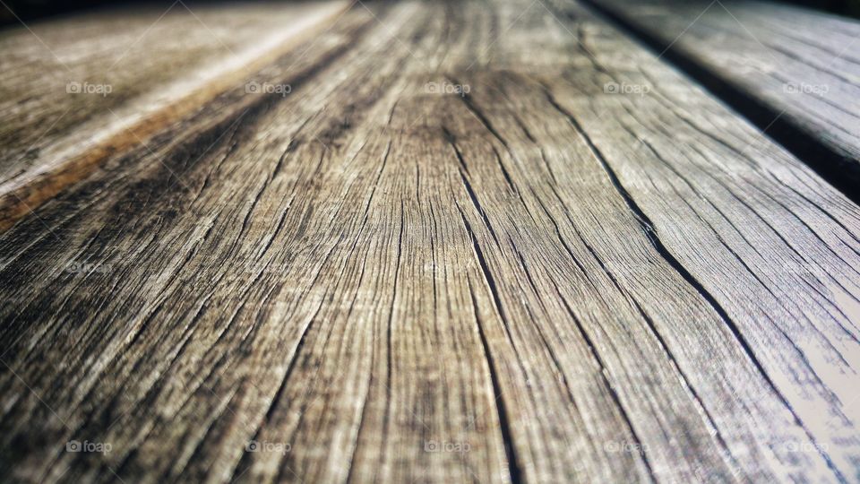 Wood grain texture from weathered planks.