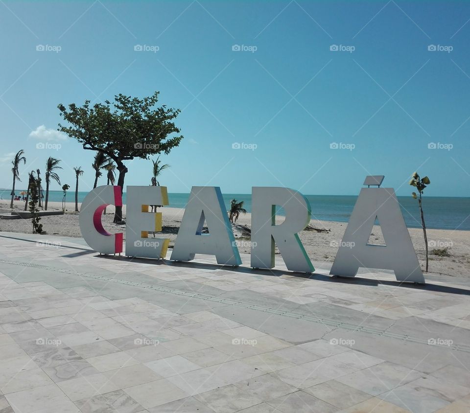 Ceará -Brasil-