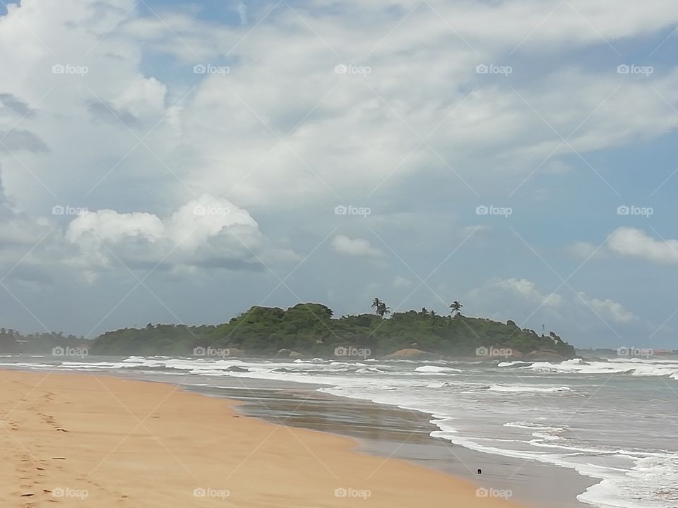 Sea/Sun and beach... Haven on earth