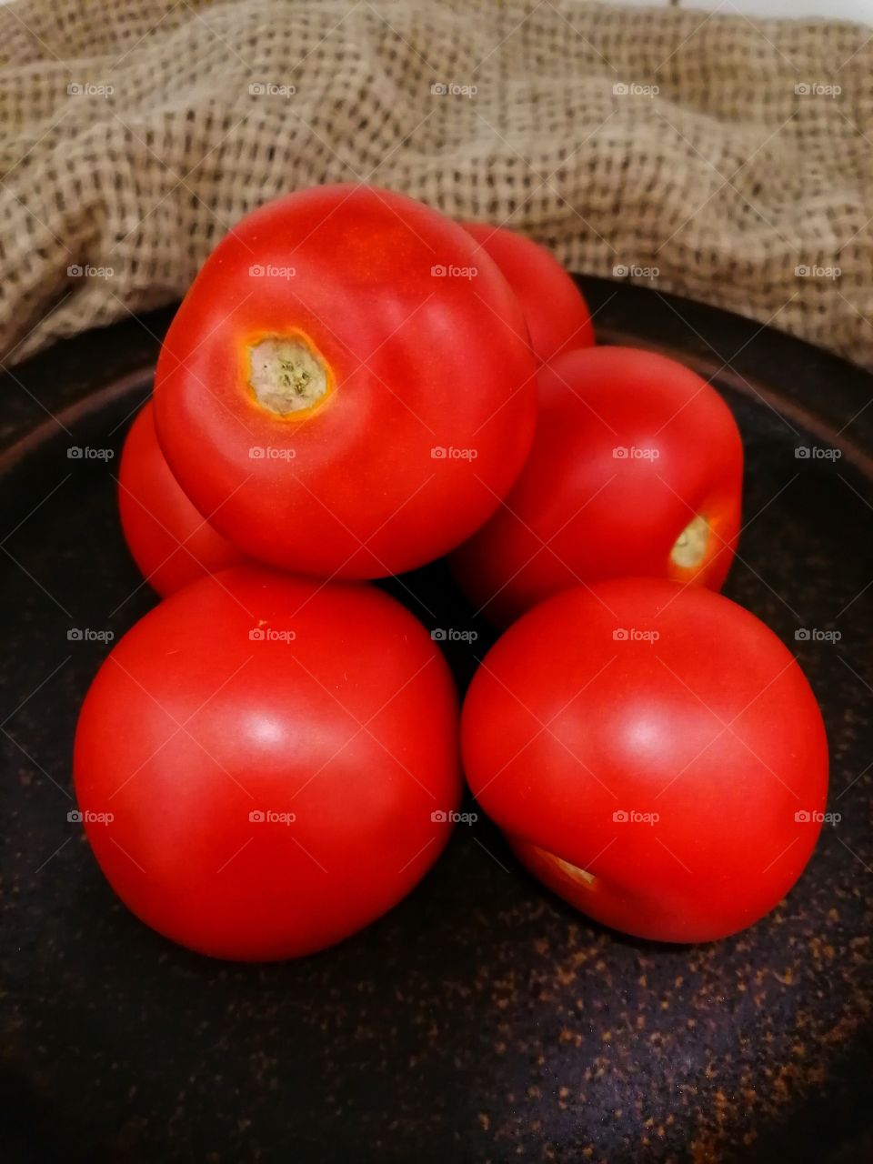 Is there anything better than sweet tomatoes?