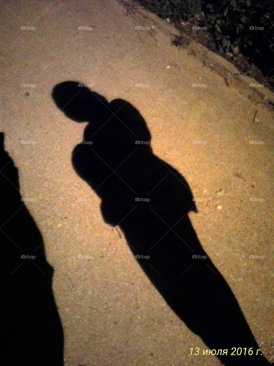 shadow