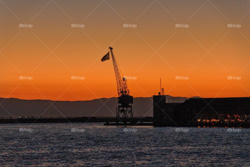 Port of Thessaloniki