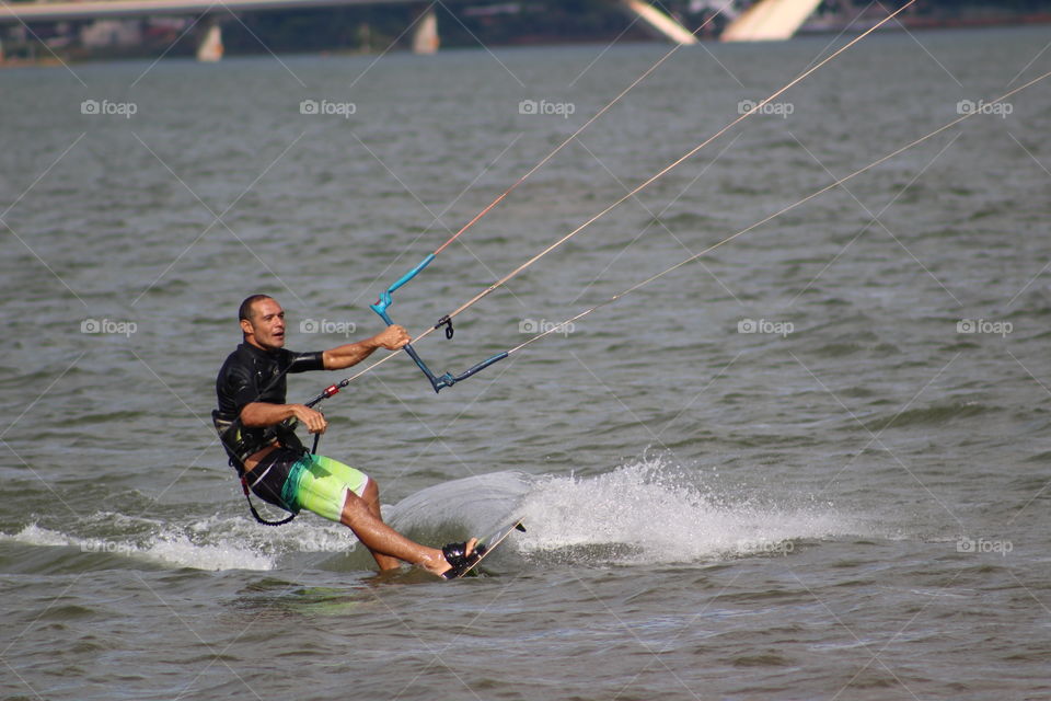 Competition, Water Sports, Action, Recreation, Athlete
