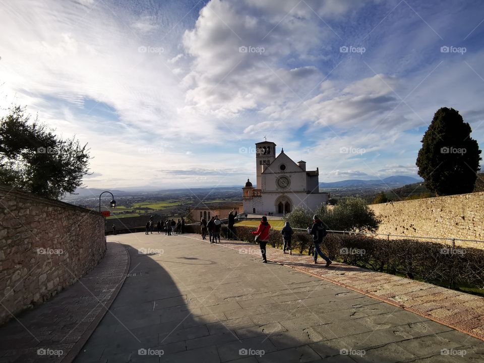 Assisi