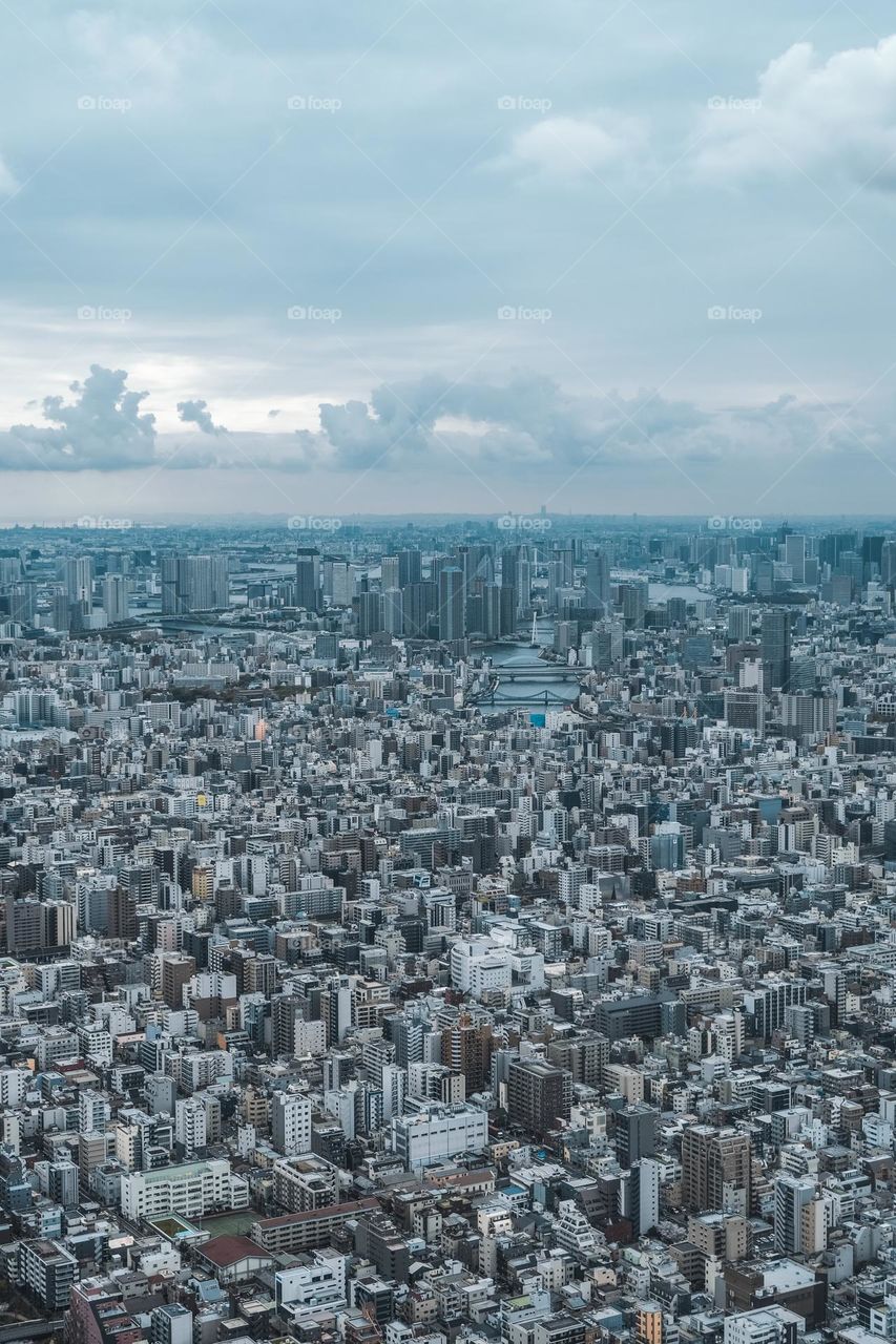 Tokyo