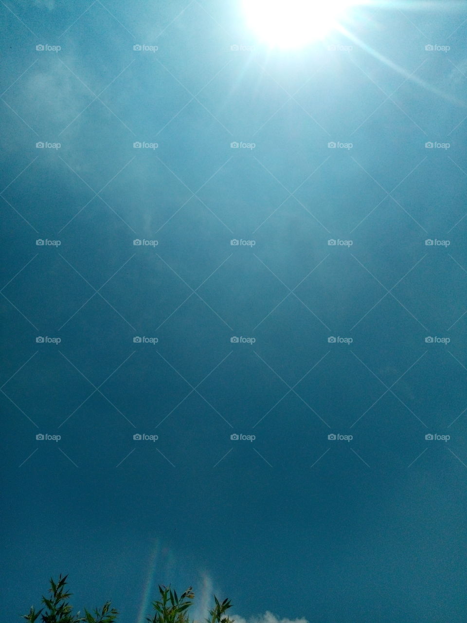 beautiful sky Picture