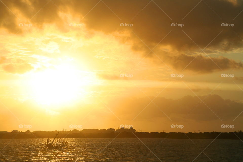 Across the Bay ( Series )