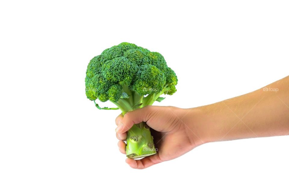 Broccoli