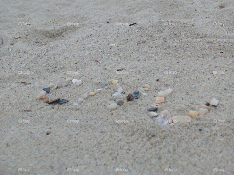 Sand, Beach, Seashore, Shore, Sandy