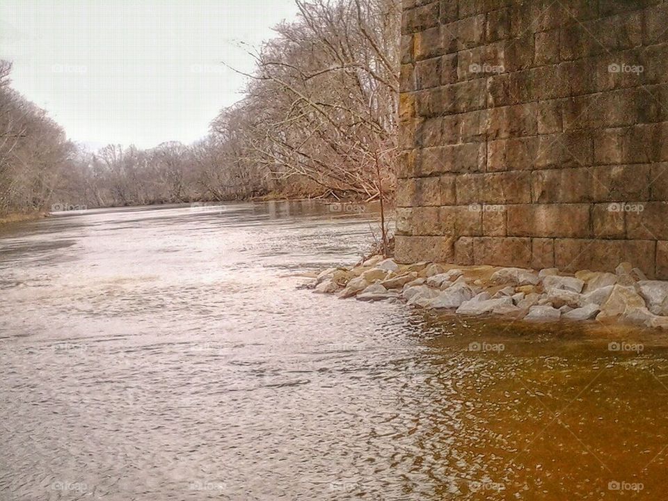 Saco River