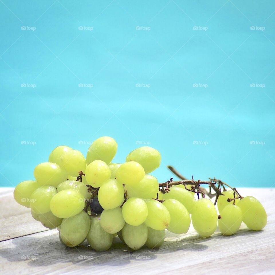 Grapes