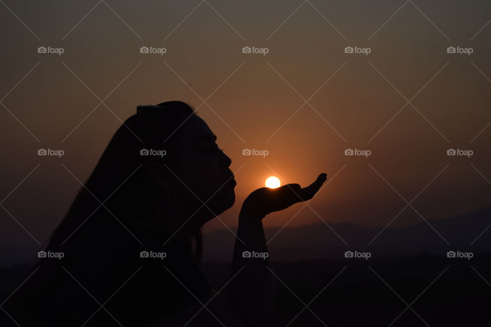 As soon as I say goodbye for the summer.