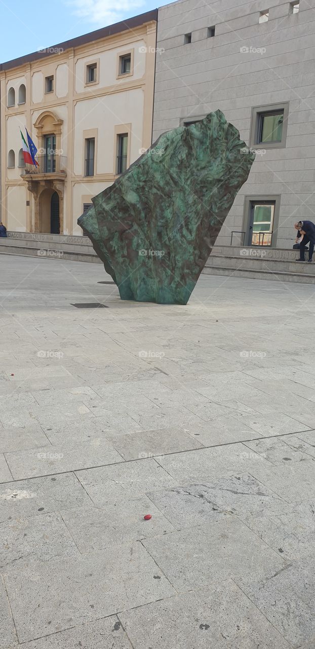 tribunale di Palermo