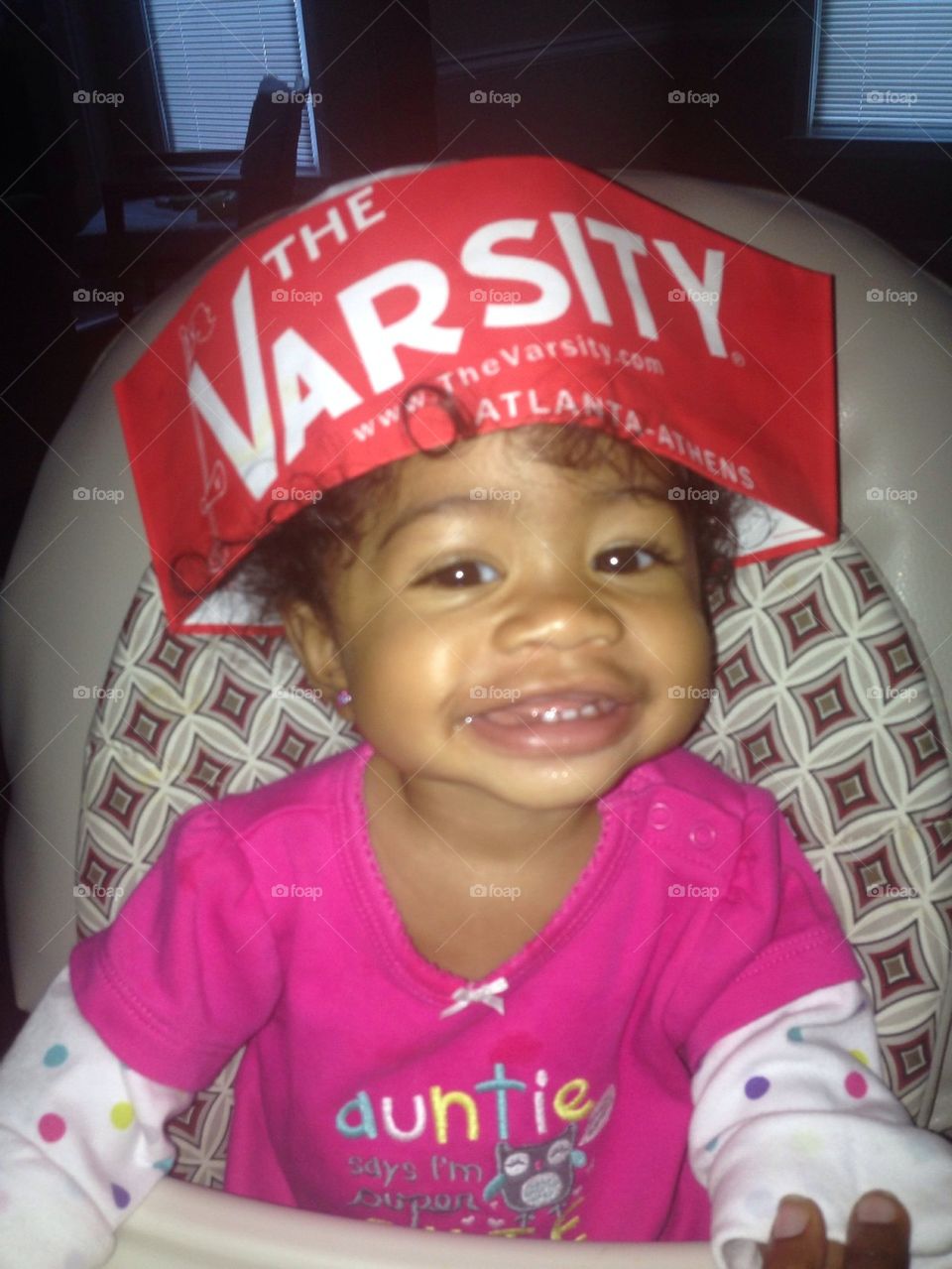The Varsity
