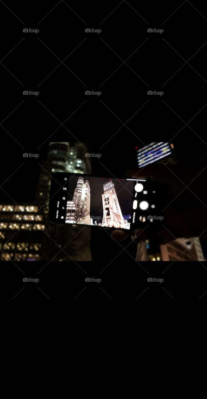 I capture the essence.