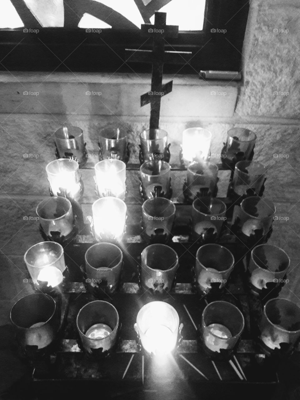 Candles
