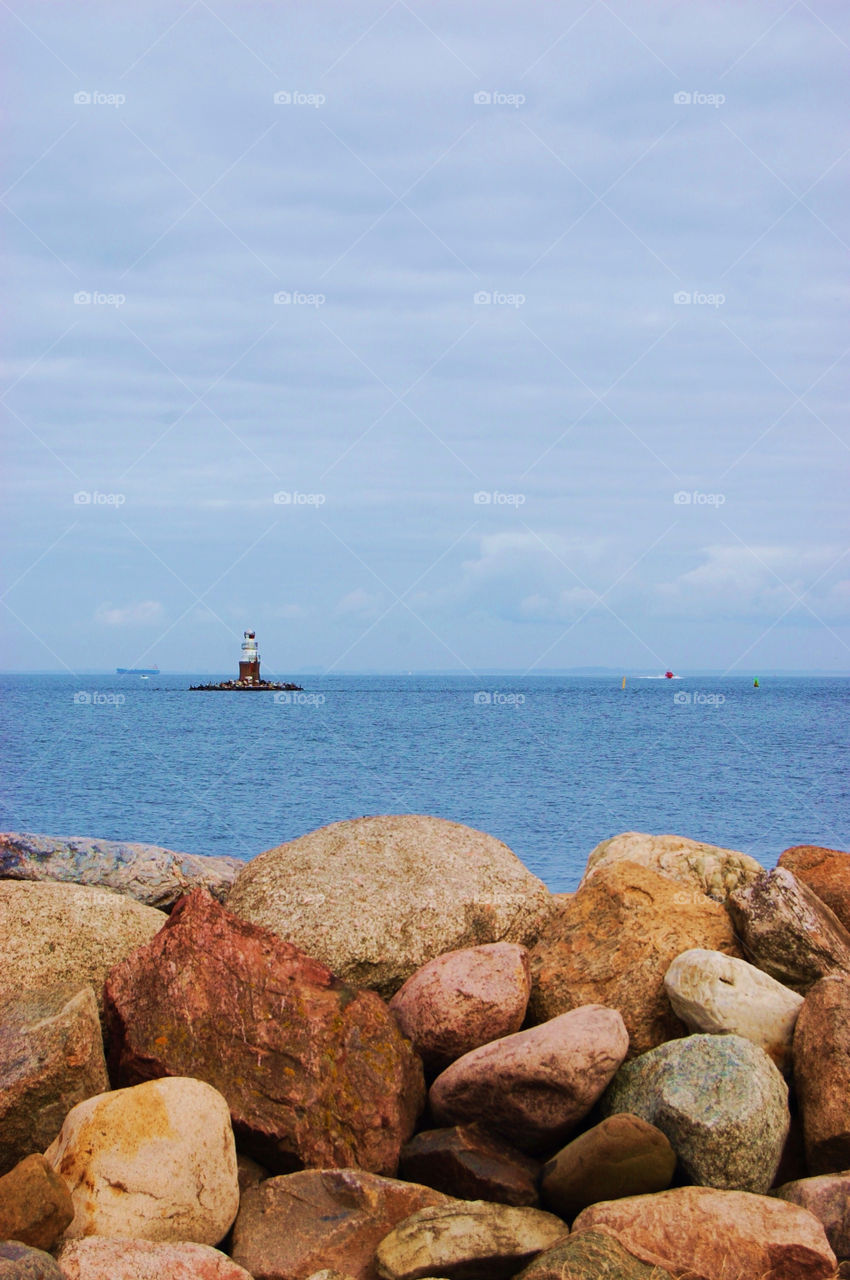 Västra hamnen Malmö Sweden