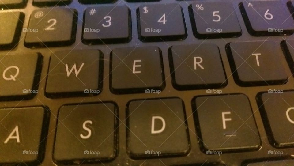 Keyboard 