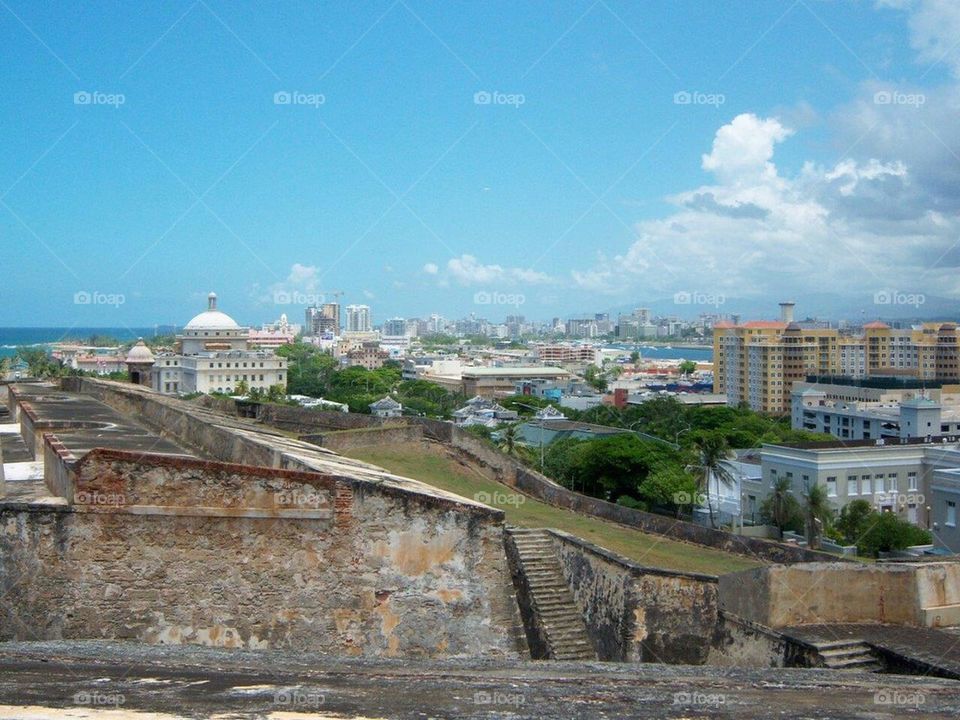 San Juan