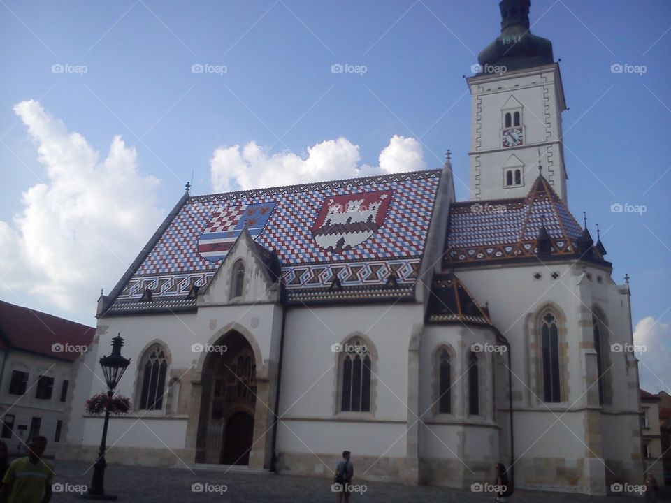 Zagreb,Croatia