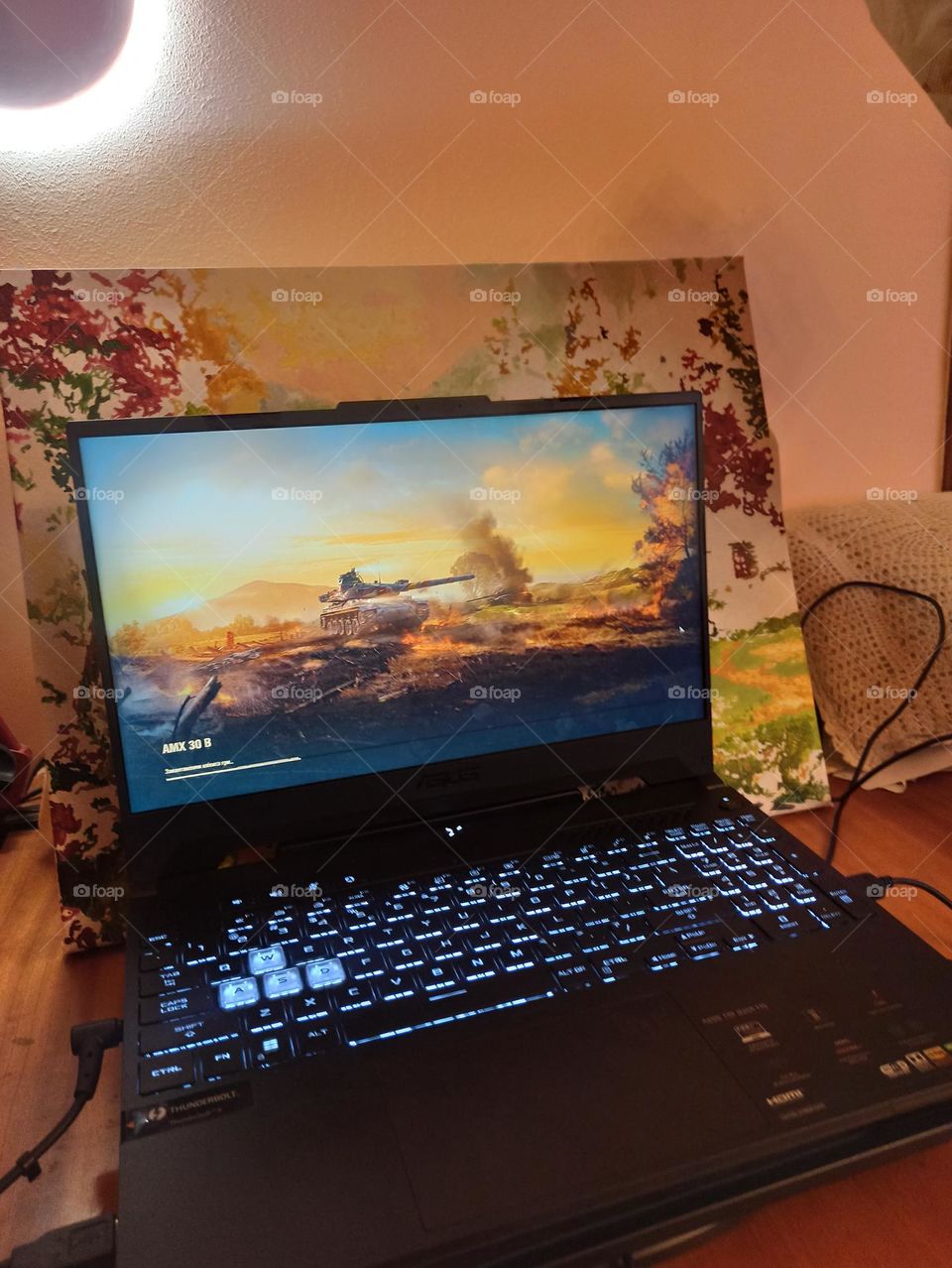 Gaming series : my favourite video games