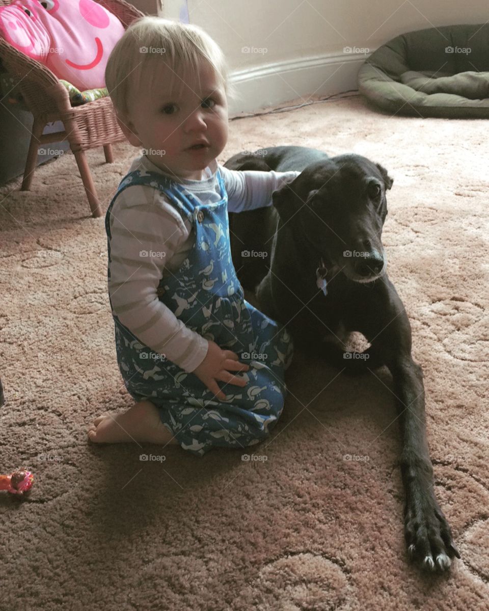 It's rare, but they're getting there! :-) 