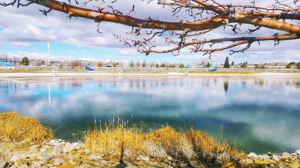 "It's happening here"