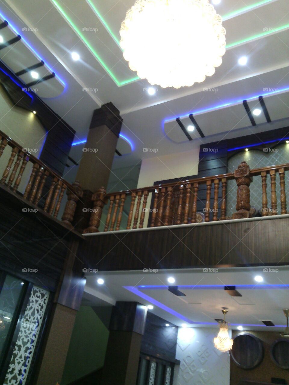 BUILDING,INSIDE VIEW