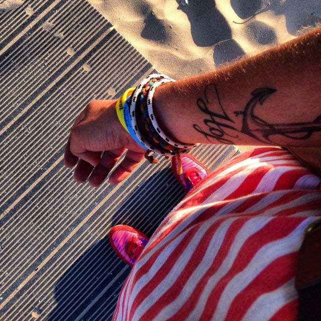 Tattoos