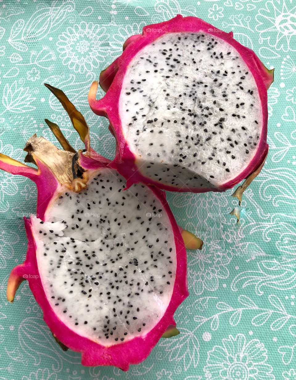 Dragon fruit