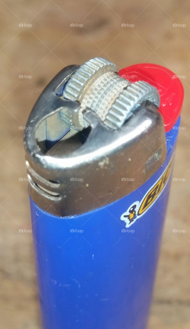 BIC LIGHTER