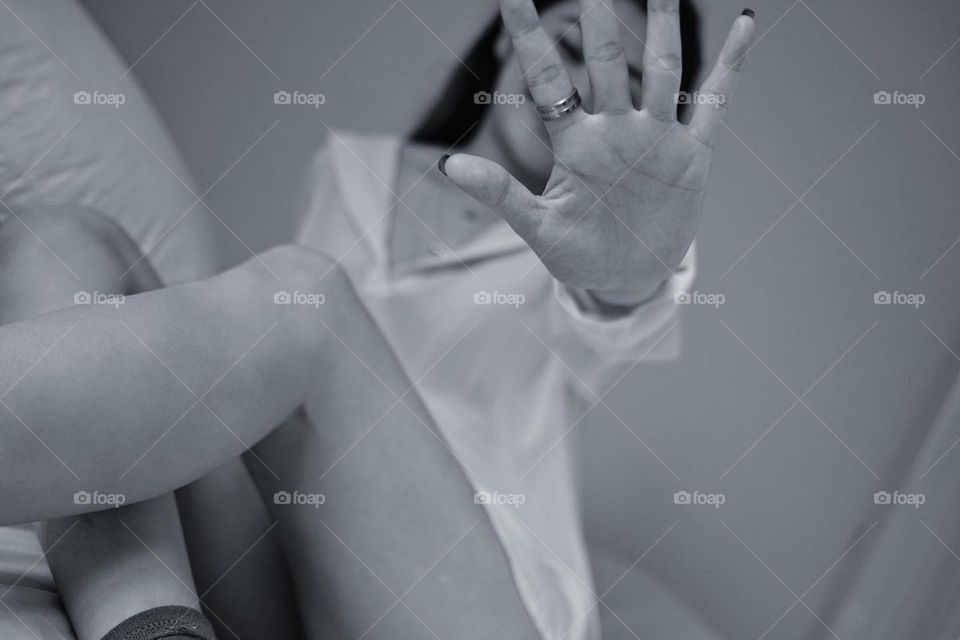 Life and art in visual impressions