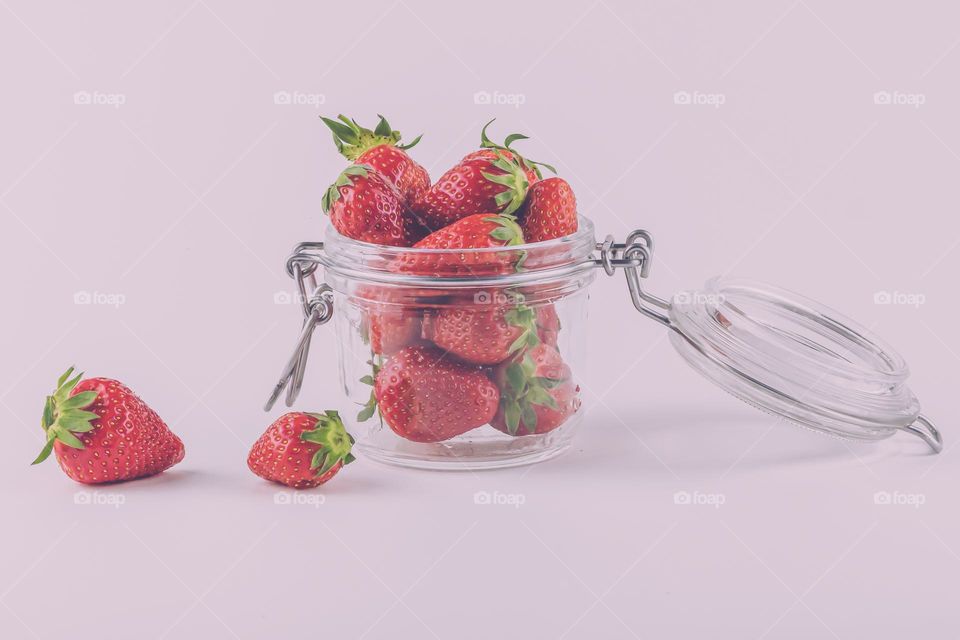 strawberry