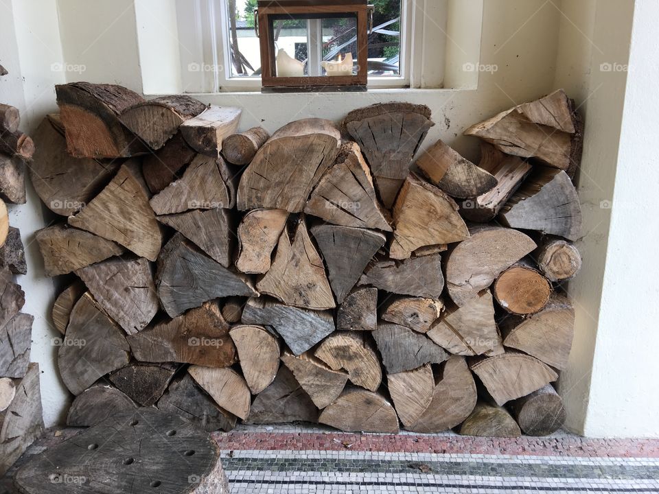 Firewood